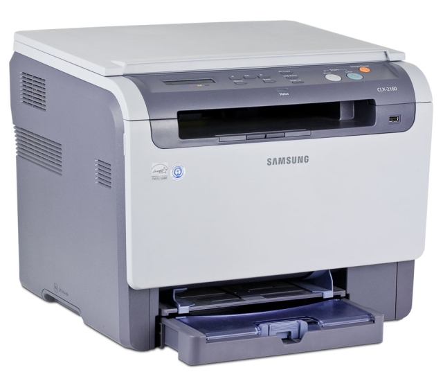 Samsung CLX-2160